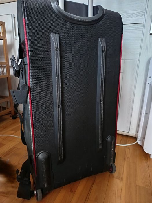 Walizka duża 4 kg