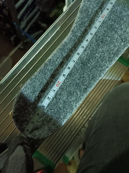 Kalosz męski r.40/41