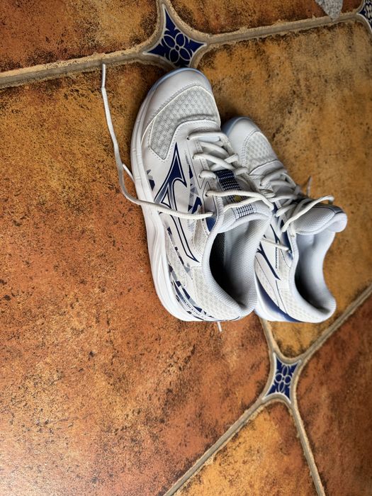 Buty sportowe Mizuno