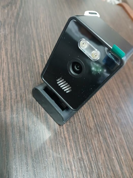 Миниатюрная Wi-Fi камера 1080P HD для умного дома система безопасност