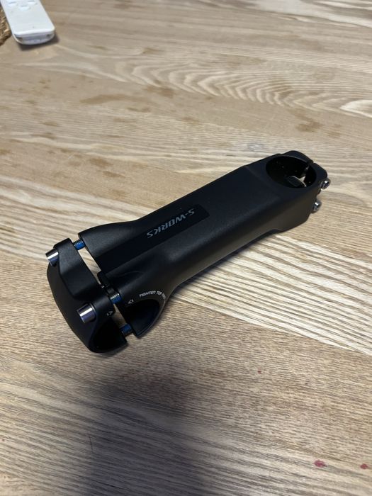 Mostek Specialized  SL7 120mm