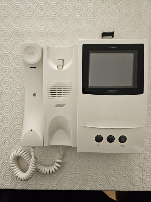 Video porteiro Ermax ER-210