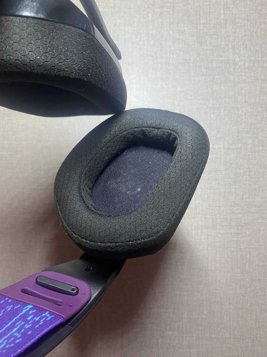 Наушники Logitech G535