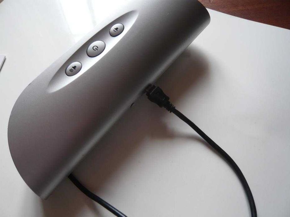 Coluna portátil Sweex SP101