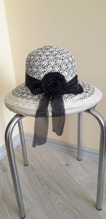 Капелюхи від сонця