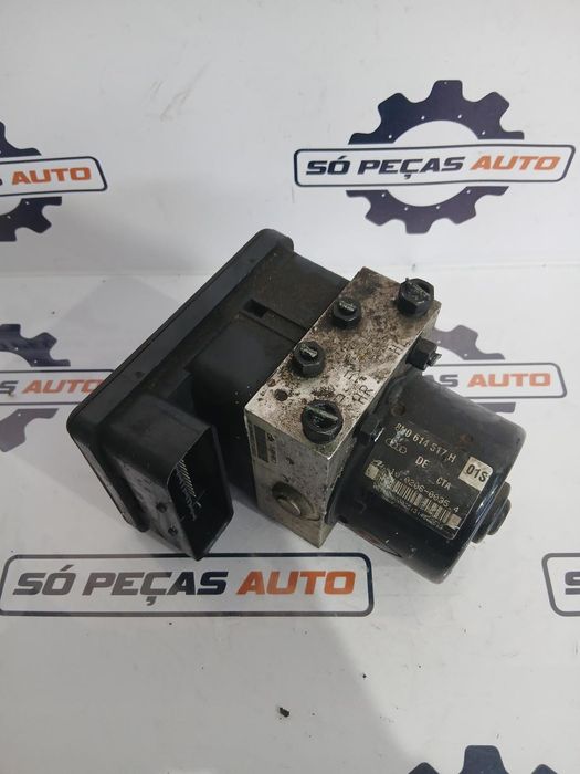 MÓDULO ABS AUDI AUDI TT 2.0TSI, REF: 8N0907379J / 8N0614517H