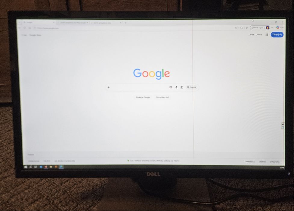Monitor DELL SE2416H