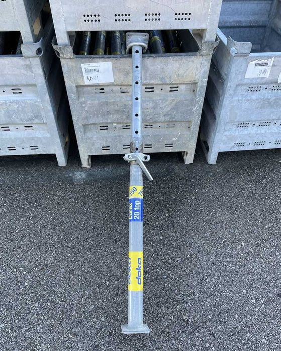 Stemple Doka top 150