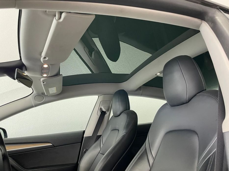 Tesla Model 3 Long Range Tração Integral Premium