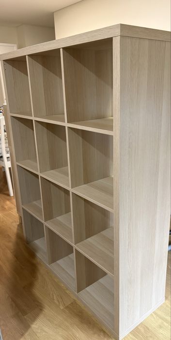 Estante Kallax - IKEA