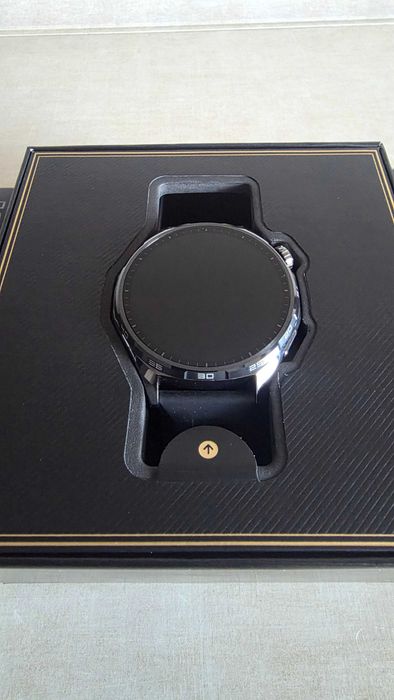 Huawei Watch GT 6 Active 46mm NOWY NIEUZYWANY gwar.producenta 24M!komplet !