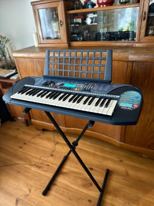 Keyboard Yamaha PSR-140