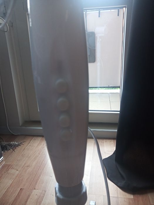 Wiatrak stojacy Hoffen... Używany sprawny