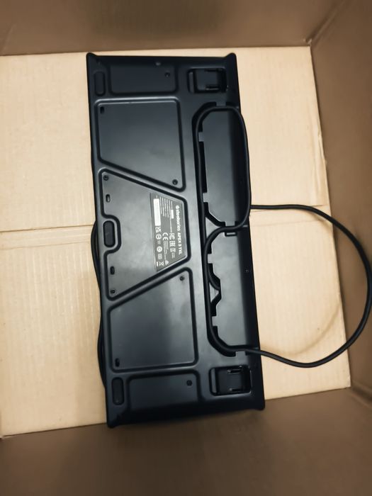 Klawiatura SteelSeries Apex 3 TKL