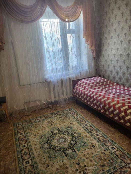 Здам гарну кімнату в гуртожитку, Харківська 22, ціна за все