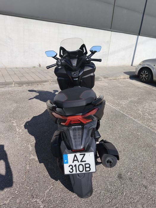 Forza 125cc Special Edition 2023