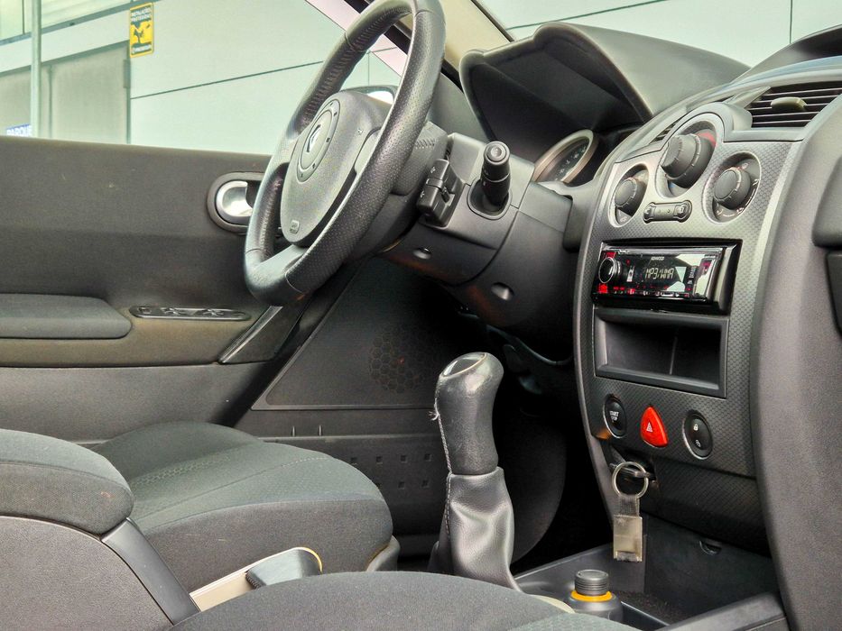 Renault Megane Break 1.5 dCi 180.000Kms NOVO