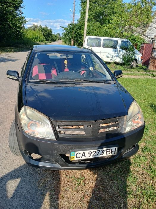 Продам автомобіль від власника