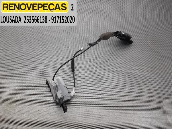 Fechadura / fecho porta trás esquerdo CITROËN C5 III Break (RW_)