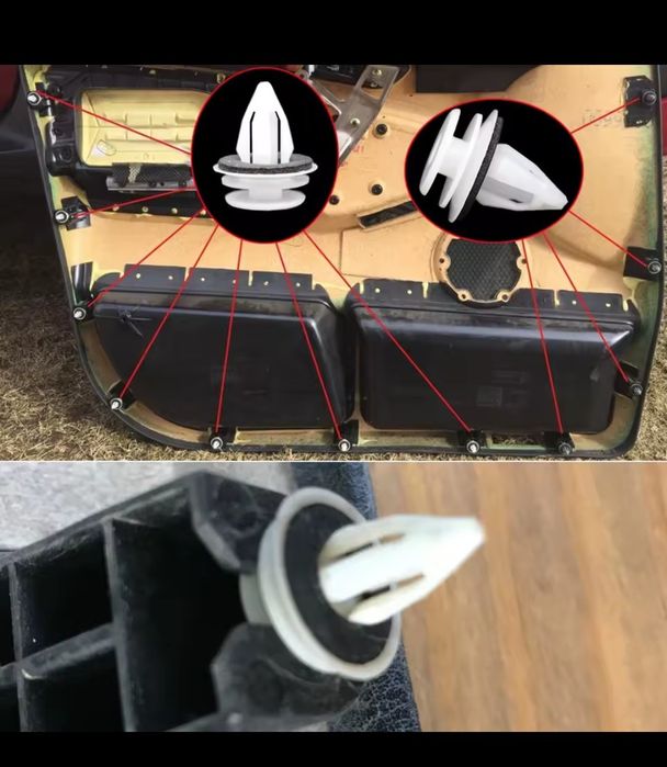 Автомобильные аксессуары