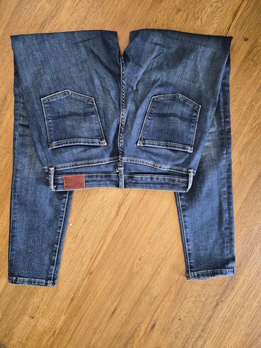 Calças de ganga Pepe Jeans