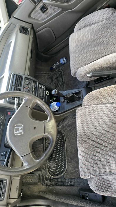 Honda Concerto 16v16i