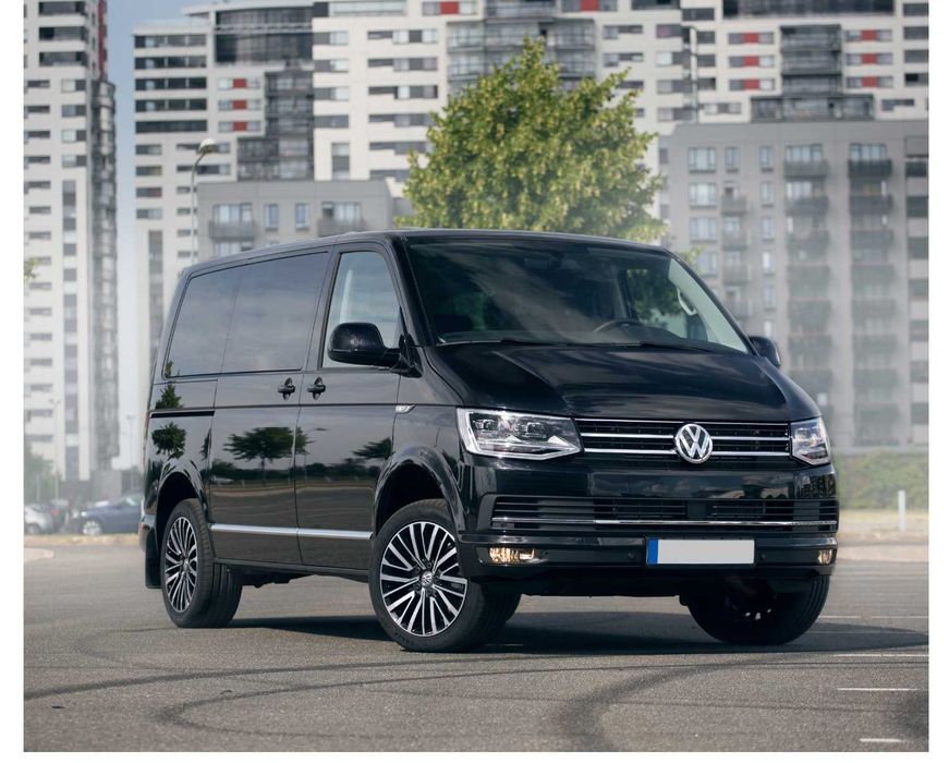 Najem bus/blaszak Wypożyczenie samochodów dostawczych Atrakcyjne ceny