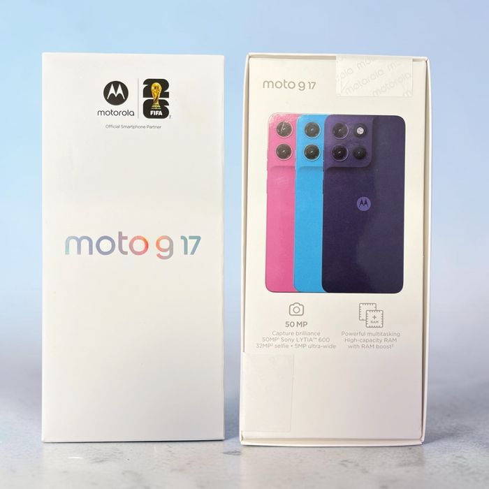 Motorola G17  * 128GB/4GB * Sklep * Gwarancja * Wysyłka *