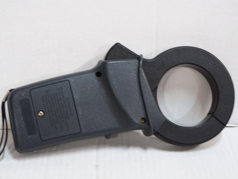 Miernik cegowy amperomierz ROBIN K 2413 F uni fluke