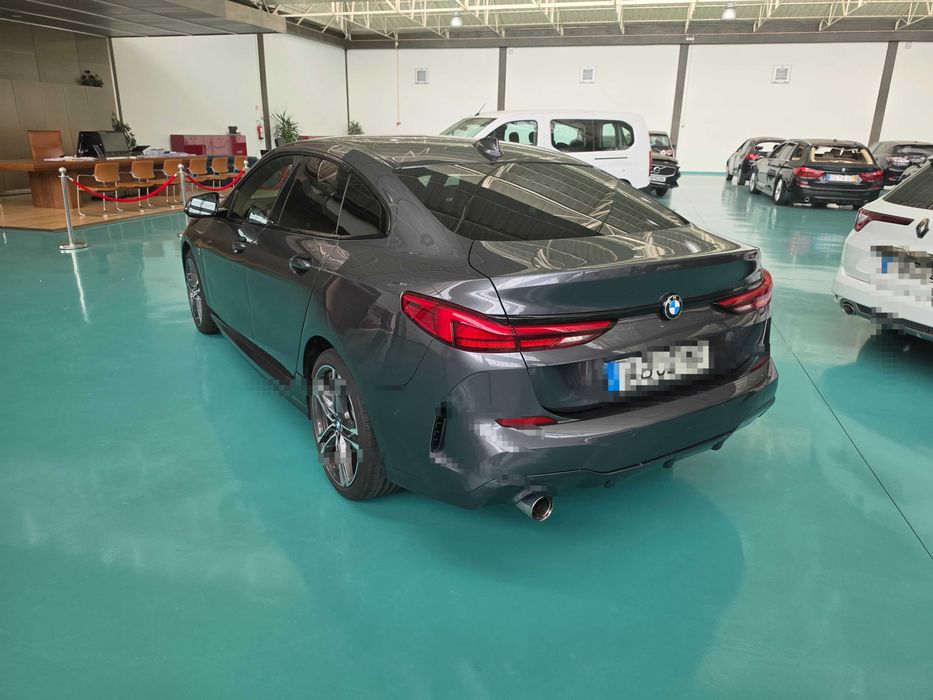 BMW 216 Gran Coupé d Pack M 2020
