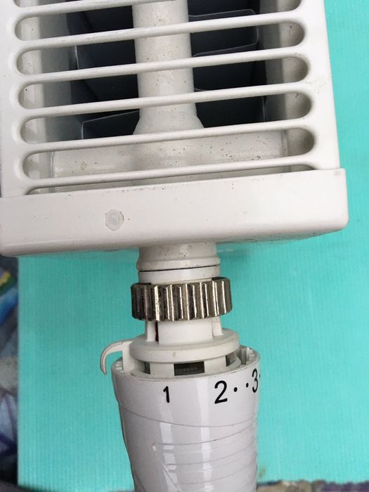 Радіатор опалення