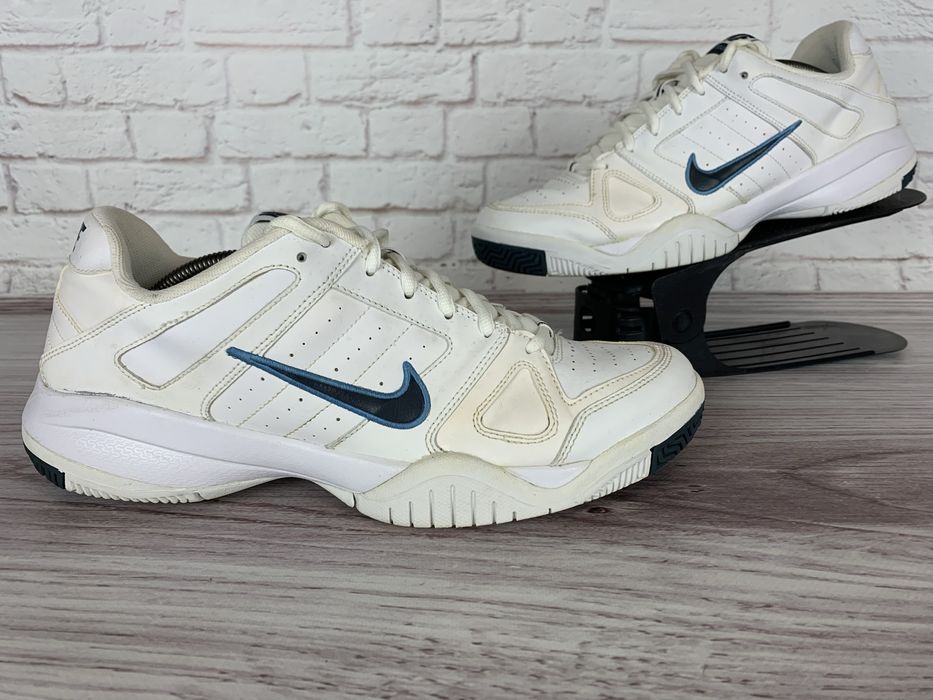 Кросівки Nike, 45.5-29.5см.