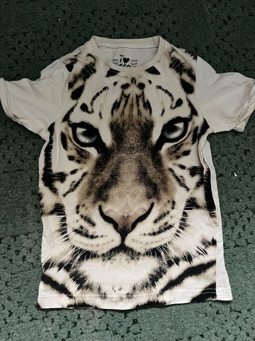 Набір футболок для хлопчика 110