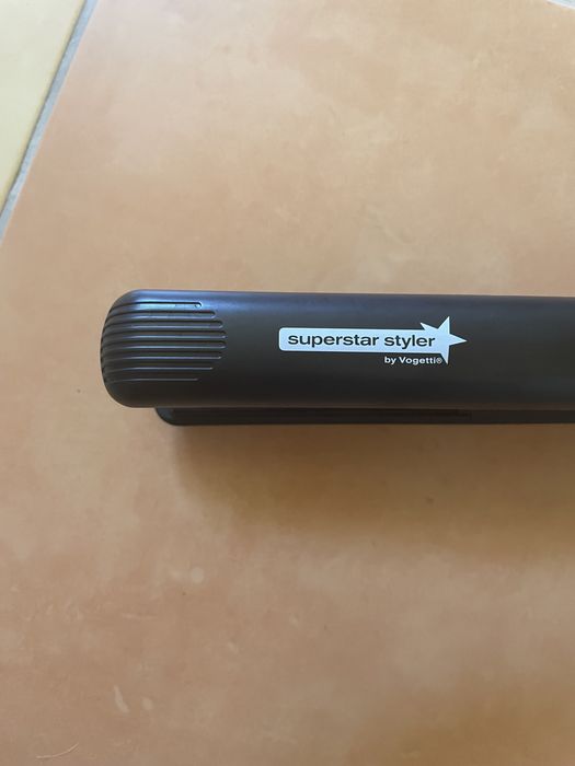 Prostownica Superstyler Vogetti