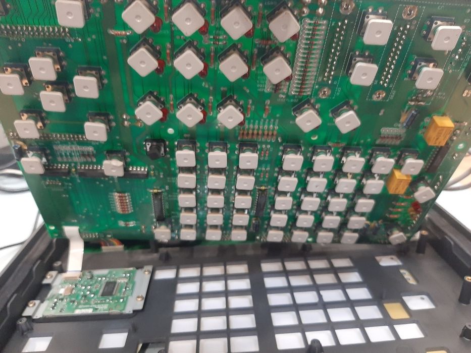 Wrockom Serwis, naprawa laptopów, komputerów, elektroniki przemyslowej