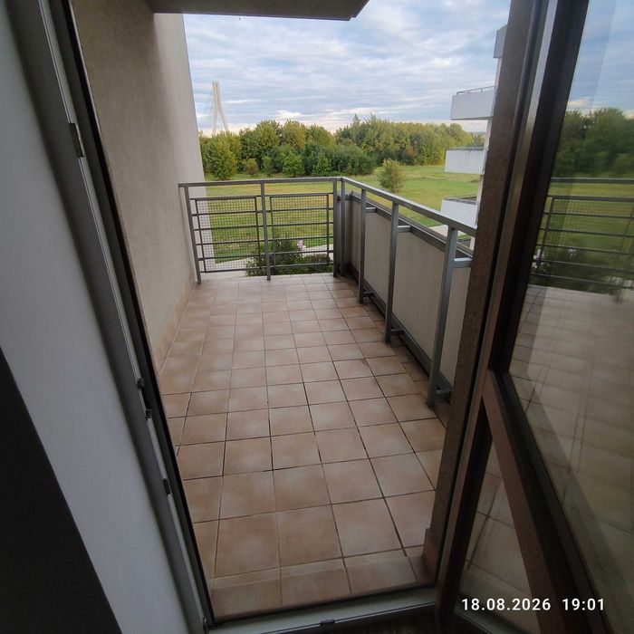 Mieszkanie – Rzeszów, Śródmieście - Widok 5