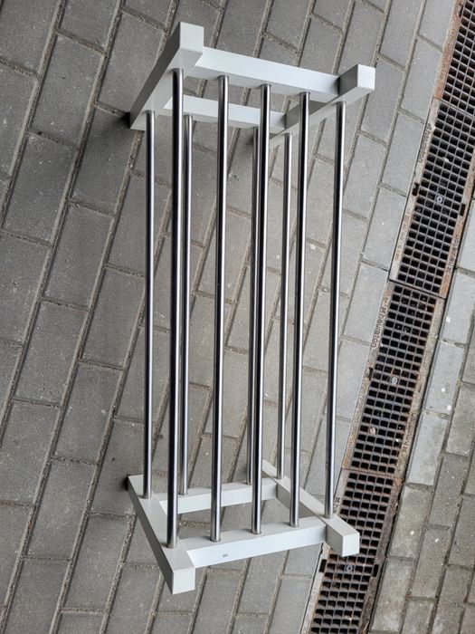 Półka na buty Ikea Tjusig