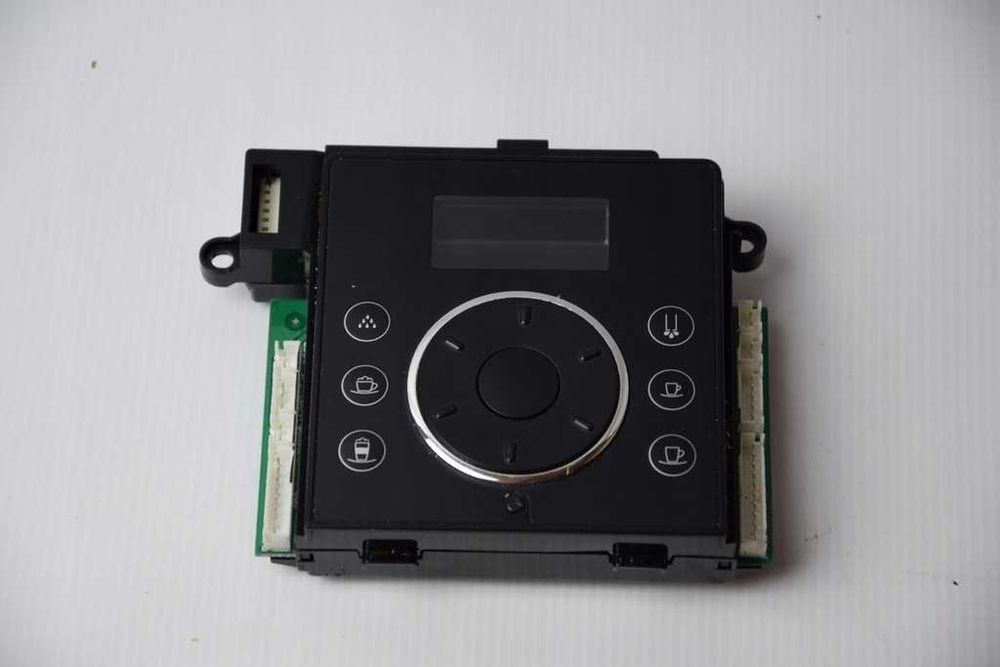 Panel sterowania jura ena micro 9