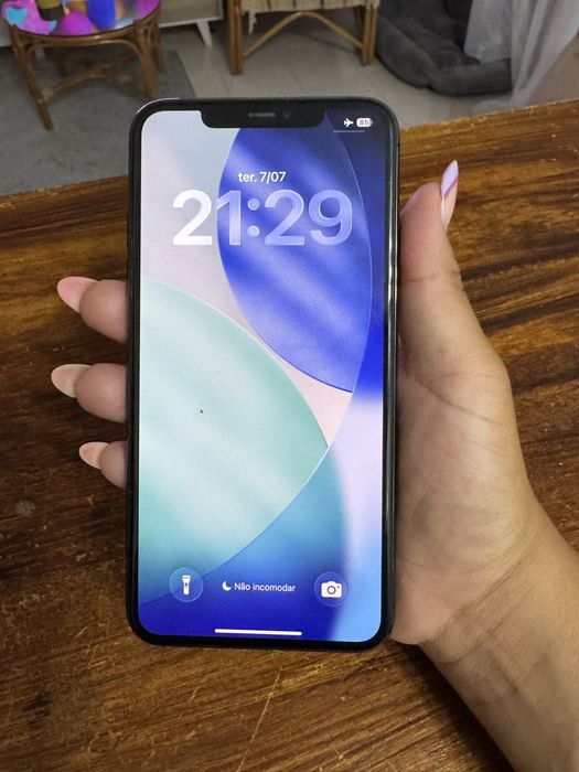 Iphone 11 pro max