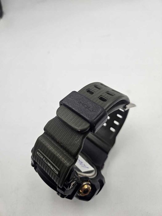 Casio zegarek unisex GWG-100-1A3ER