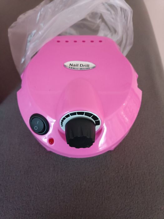 Фрезер для манікюру