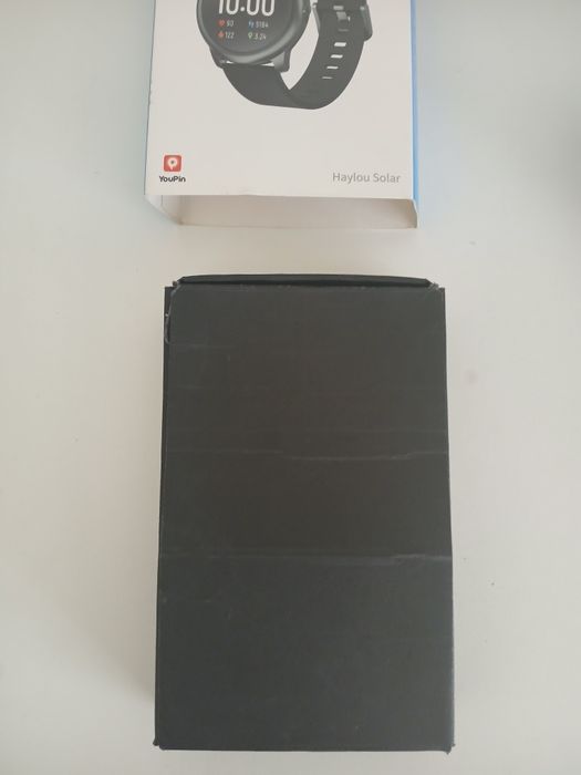 Smartwatch xiaomi haylou solar LS05
