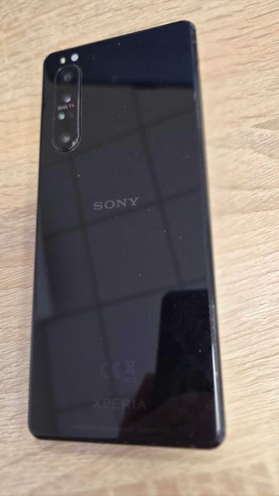 Smartfon SONY Experia 1 II