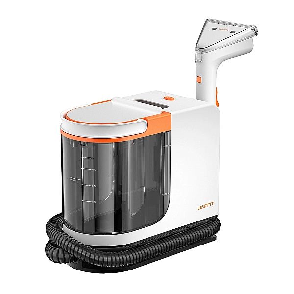 Odkurzacz piorący UWANT B200-SE 12000Pa 450W czyszczenie parowe - biał