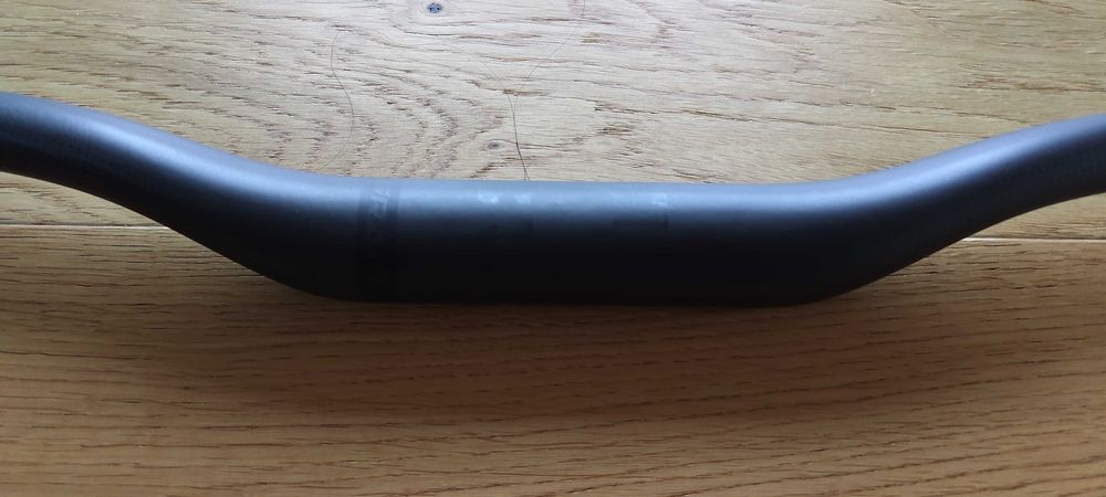 Kierownica carbon Enduro MTB Cannondale HollowGram 35 mm 780 mm