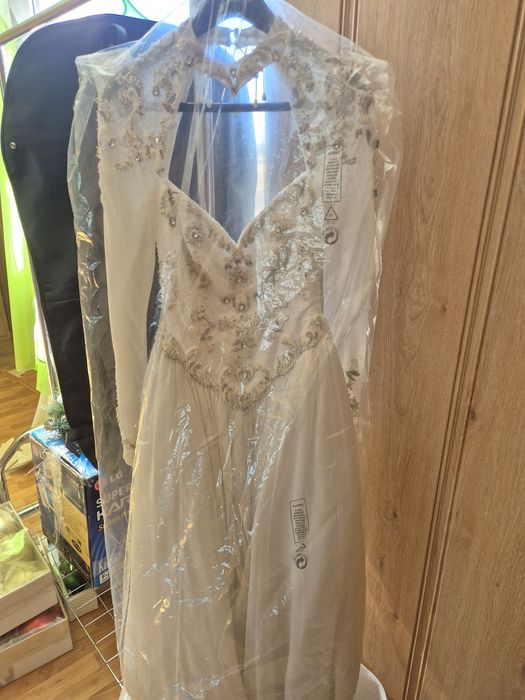 ROCHAS весільна сукня