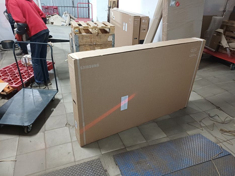 Телевізор Sony 65XR5, 55XR5, 75XR5, 85XR5