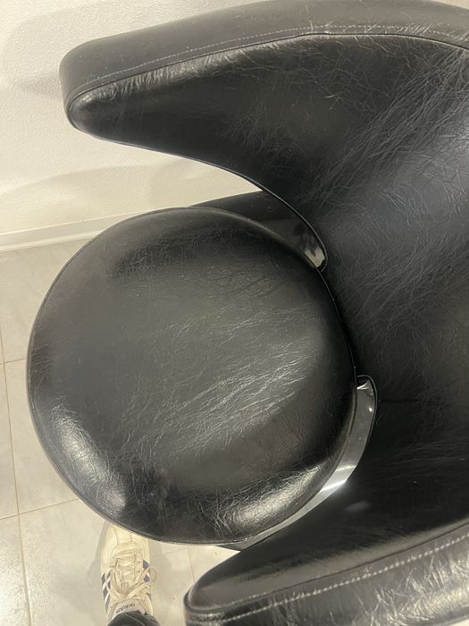 Rampa de lavagem para salão de cabeleireiro