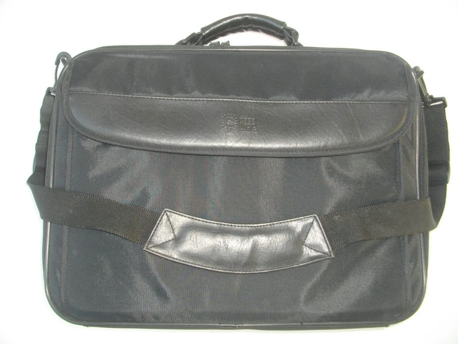 Mala para PC / Computador portátil preta, Case Logic