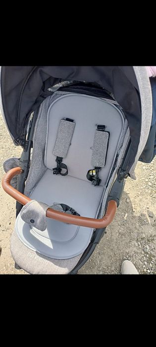 Матрасик, вкладиш, подложка в коляску, в стільчик для годування